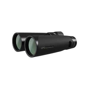 Jumelles gpo passion hd - 8,5x50 - noire