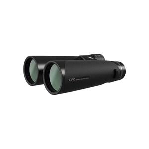 Jumelles gpo passion hd - 10x50 - noire