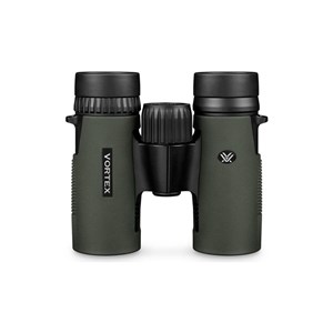 Jumelles vortex diamondback hd - 8x32