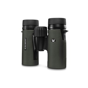 Jumelles vortex diamondback hd - 10x32