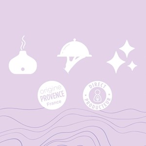 10 ml huile essentielle bio lavande