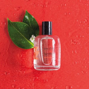 Eau de parfum bio fleur d'oranger 100 ml