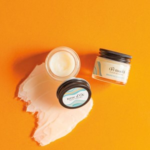 Beurre corps fleur de monoï 18 g