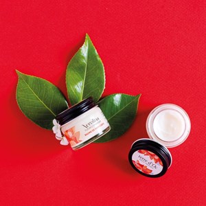 Beurre corps fleur d'oranger 18 g