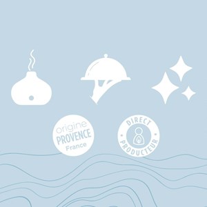 2 ml huile essentielle bio thym linalol