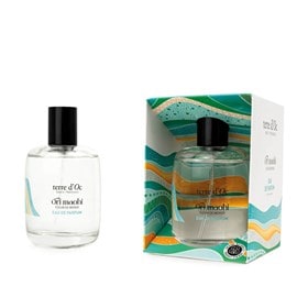 Eau de parfum bio fleur de monoï 100 ml