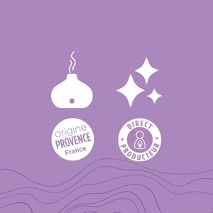 10 ml huile essentielle bio lavandin su