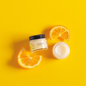 Beurre corps mandarine yuzu 18 g