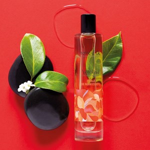 Huile corps bio fleur d'oranger 100 ml