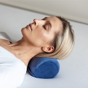 Traversin - mini coussin ergonomique