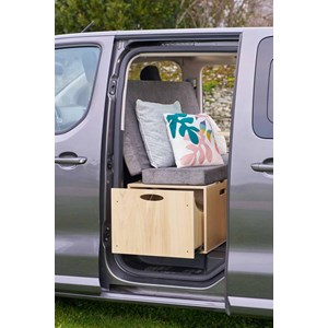 Kit van 2 places tchao tchao