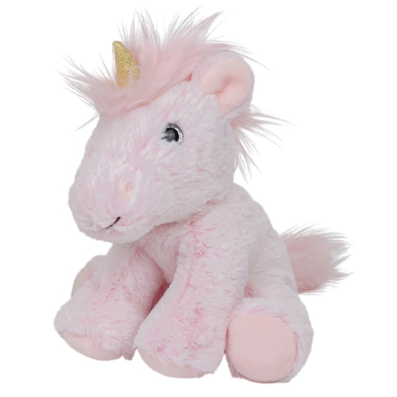Peluche licorne dani creations
