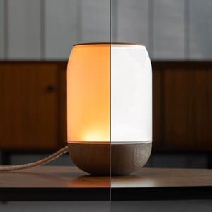 Arits, lampe de luminothérapie innovante