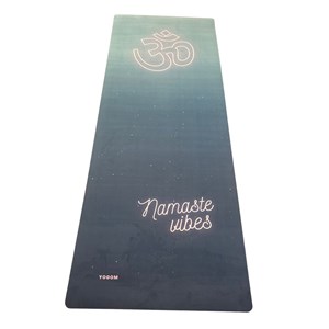 Tapis de yoga performance namaste vibes