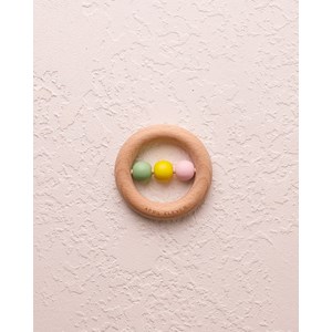 Coffret naissance parents bébé 2-3 mois