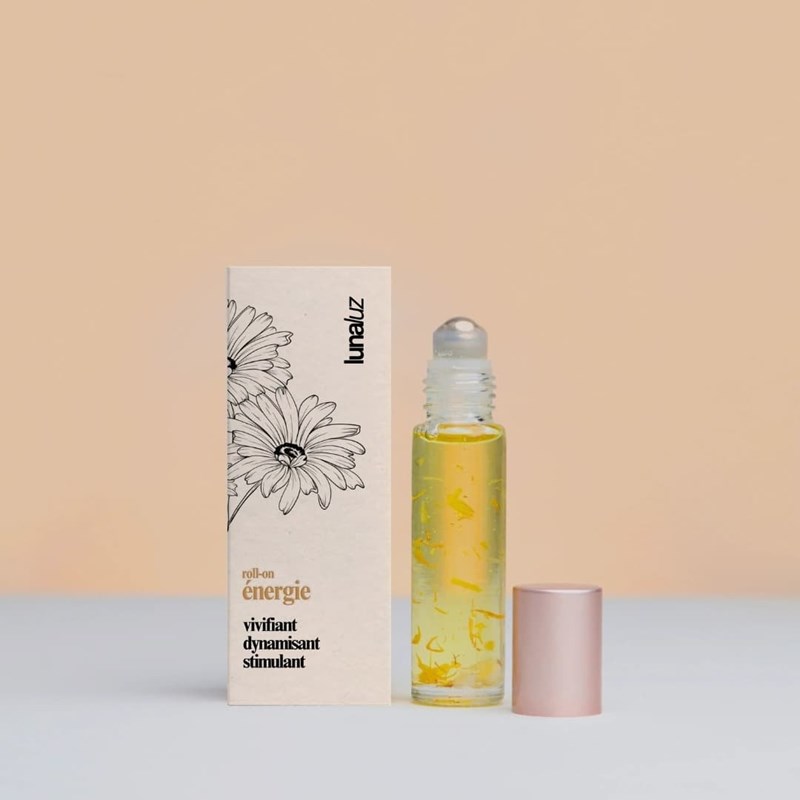 Roll-on energie