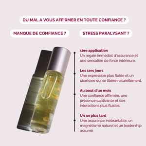Roll-on confiance