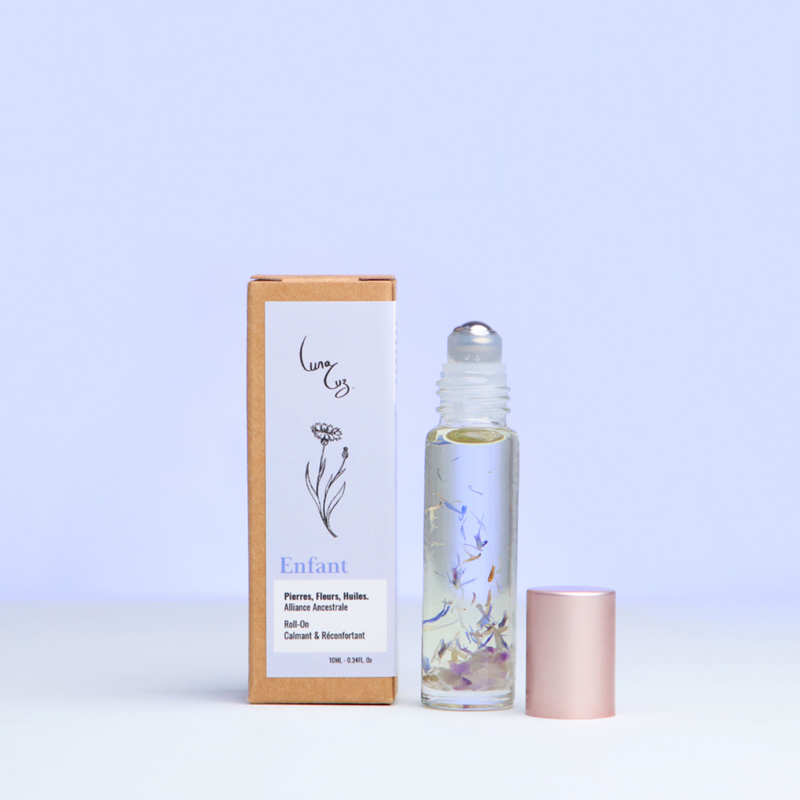 Luna Luz - Roll-on enfant