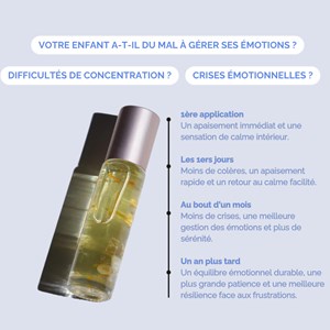 Roll-on kid's (enfant)