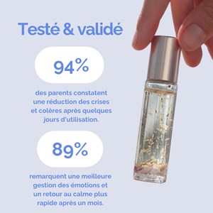 Roll-on kid's (enfant)