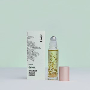 Roll-on détox