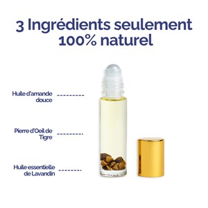 Roll-on astrologique bélier