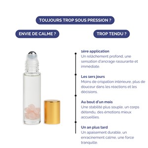 Roll-on astrologique taureau
