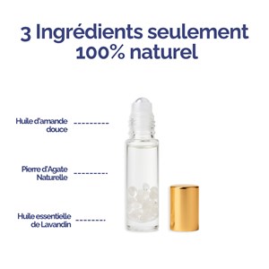 Roll-on astrologique gémeaux