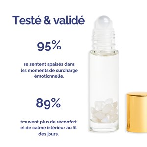 Roll-on astrologique cancer