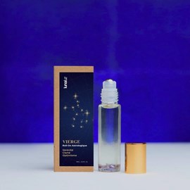 Roll-on astrologique vierge