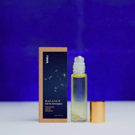 Roll-on astrologique balance