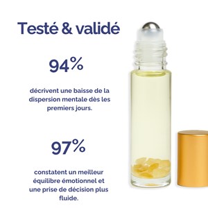 Roll-on astrologique sagittaire