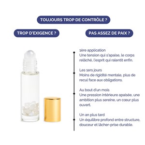 Roll-on astrologique capricorne