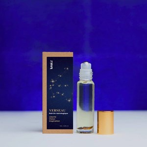Roll-on astrologique verseau