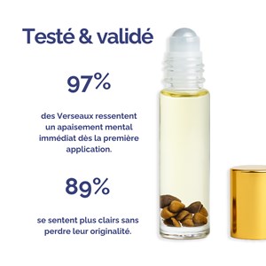 Roll-on astrologique verseau