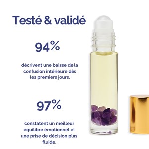 Roll-on astrologique poisson