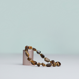 Bracelet protection œil de tigre