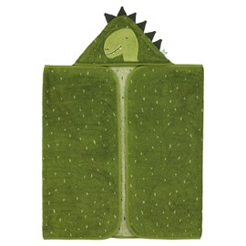 Cape de bain 70x130cm mr dino