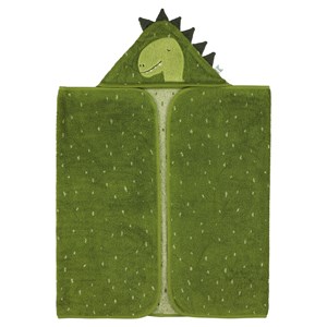 Cape de bain 70x130cm mr dino