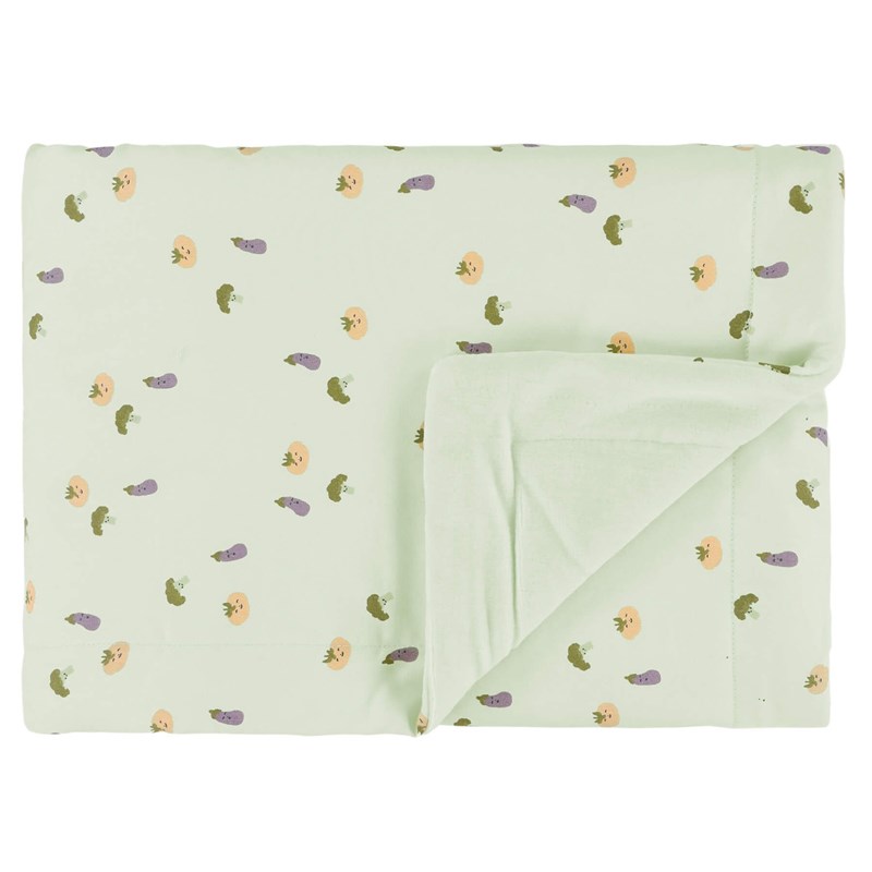 TRIXIE - Couverture 75x100cm friendly vegetables