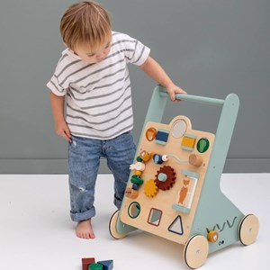 Chariot de marche animal