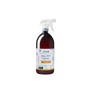 Spray plantes d'intérieur 500ml