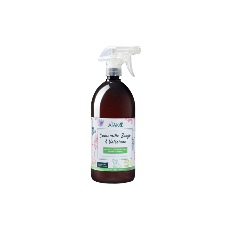 Spray semis et boutures 500 ml