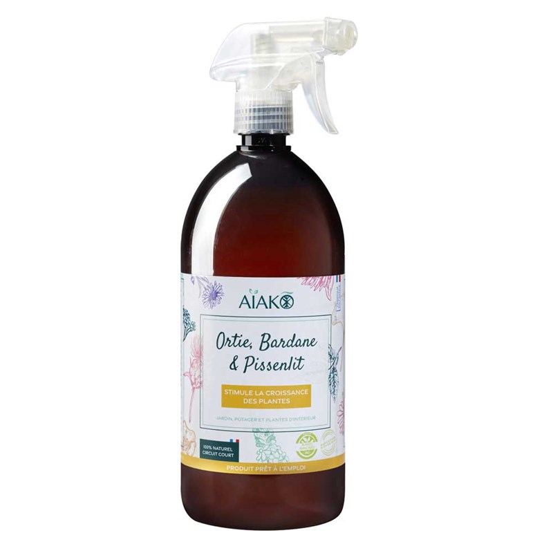 Spray croissance 1 l