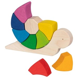 Puzzle et jeu de construction - esc