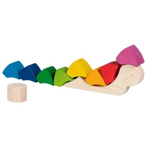 Puzzle et jeu de construction - esc