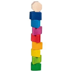 Puzzle et jeu de construction - esc