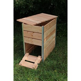 Composteur douglas non traité 246l stell