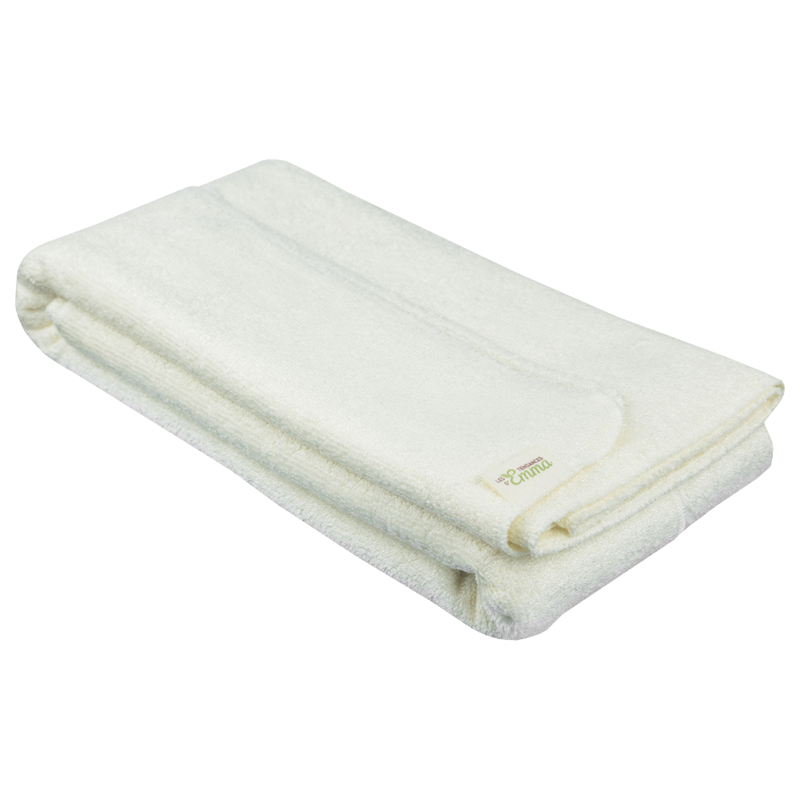 Les Tendances d'Emma - Drap de bain