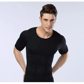 Posture docti fit noir m